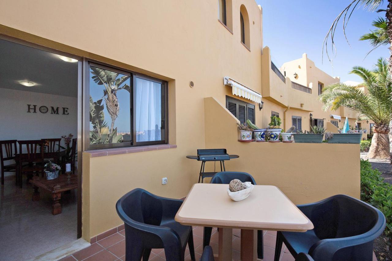 קורלחו La Casa De Los Suenos מראה חיצוני תמונה