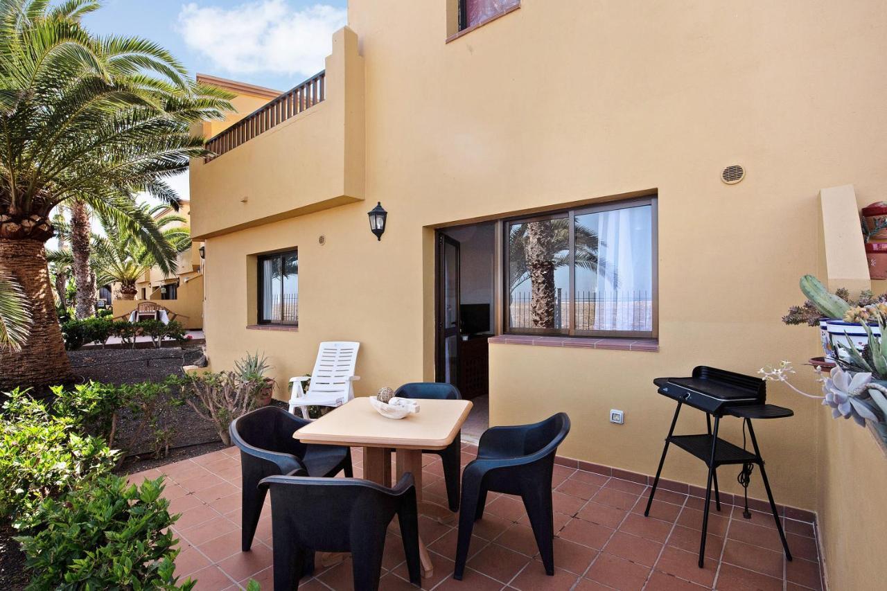 קורלחו La Casa De Los Suenos מראה חיצוני תמונה