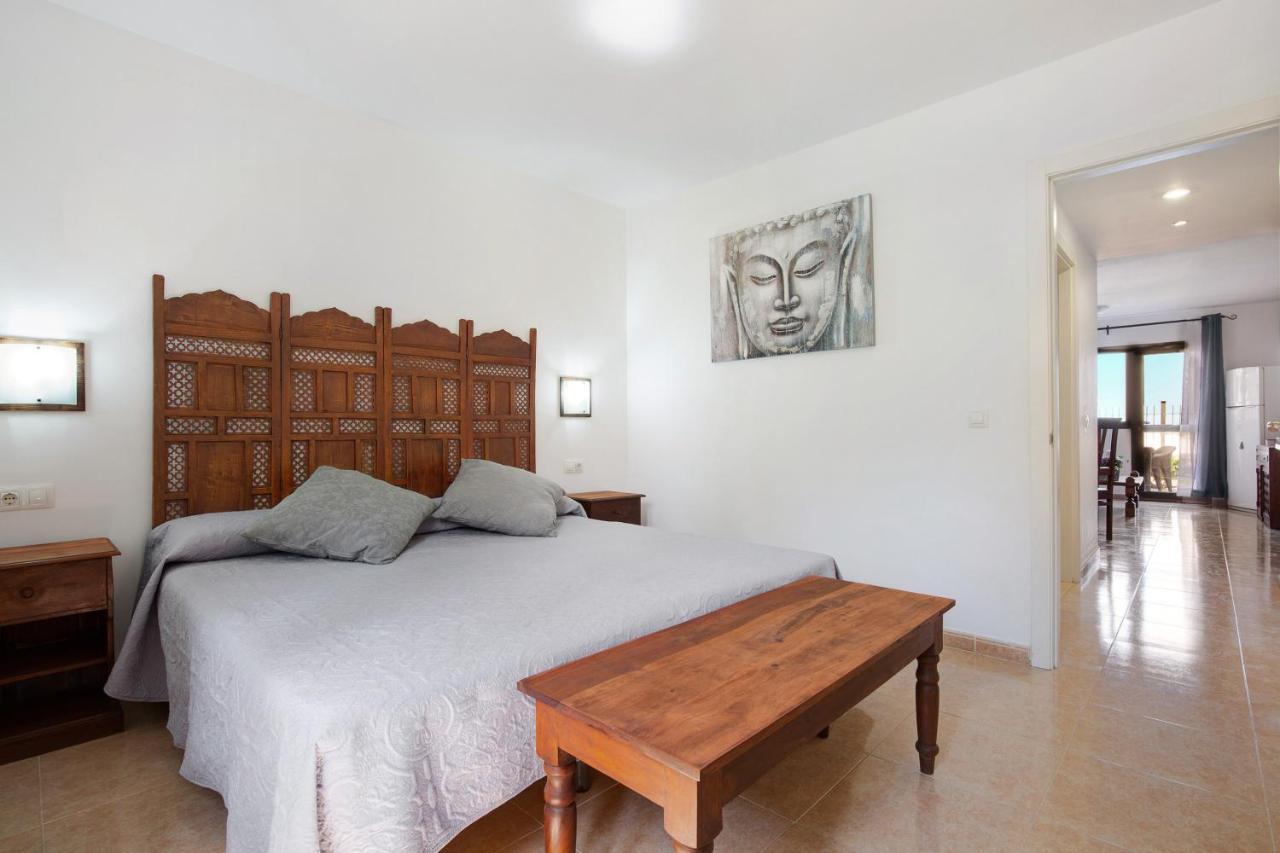 קורלחו La Casa De Los Suenos מראה חיצוני תמונה