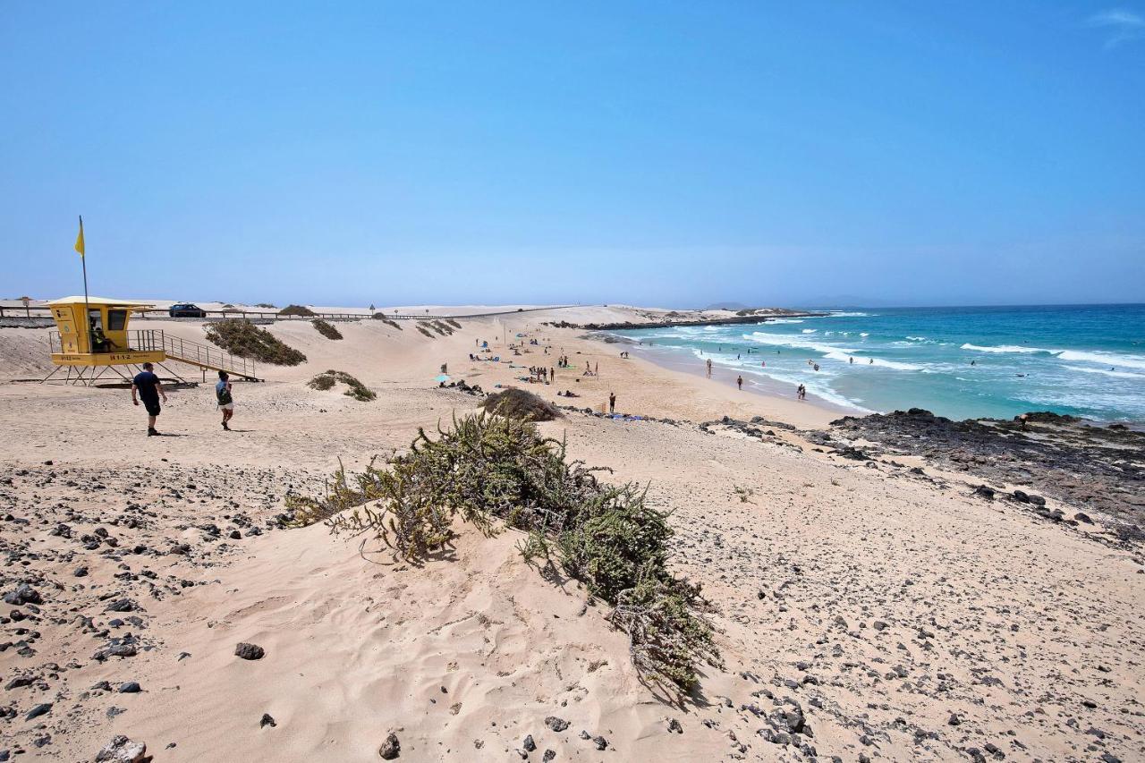 קורלחו La Casa De Los Suenos מראה חיצוני תמונה