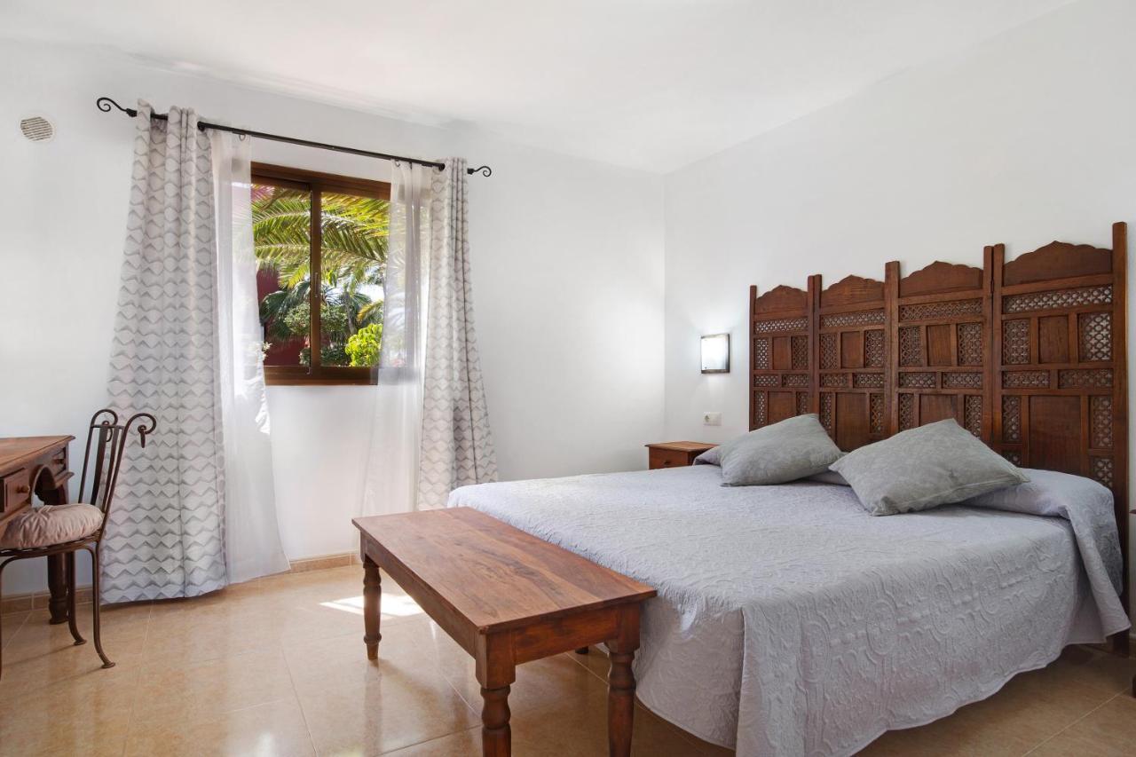 קורלחו La Casa De Los Suenos מראה חיצוני תמונה